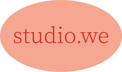 studio.we Logo